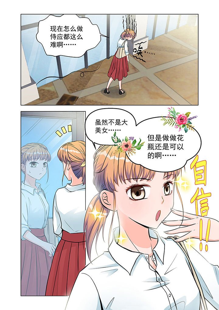 第7章：见工（2）
