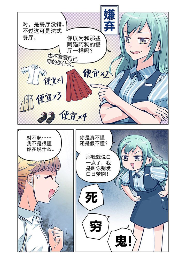 第8章：见工（3）