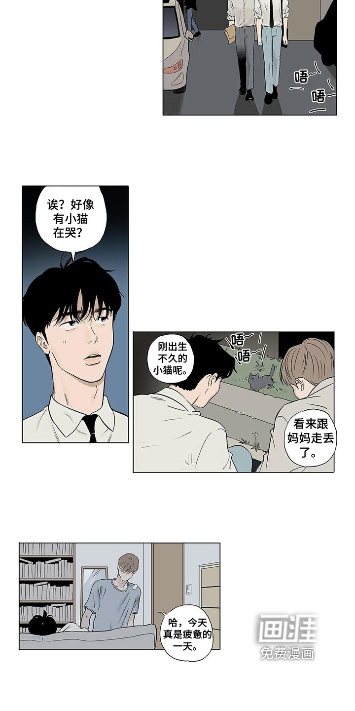 第17章：幸福就好【完结】