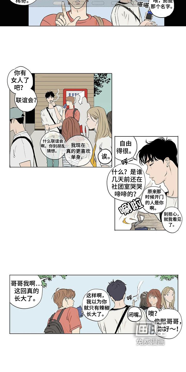 第7章：分析