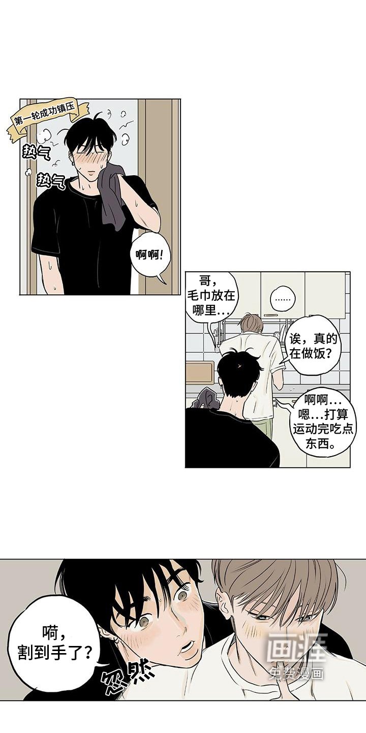第7章：分析