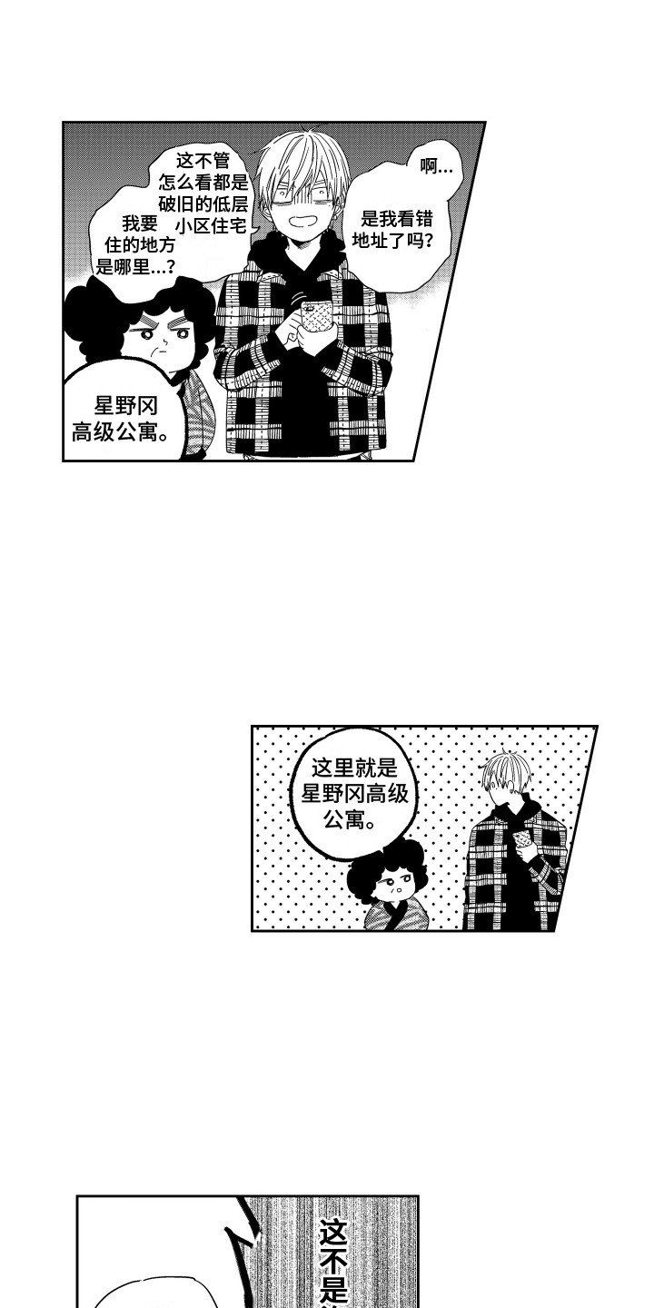 第1章：公司倒闭