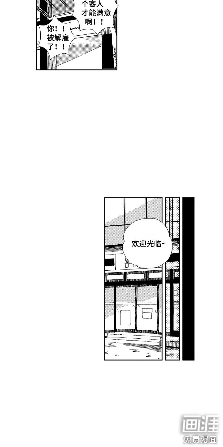 第11章：兼职