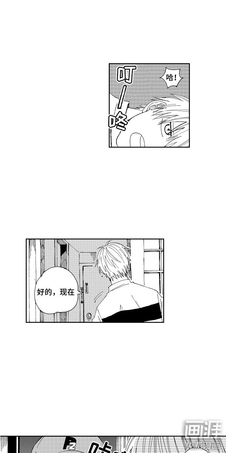 第12章：咨询