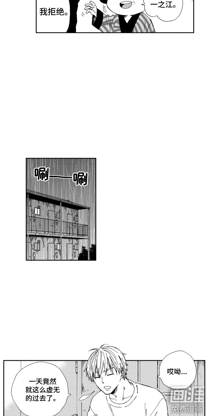 第14章：失败了