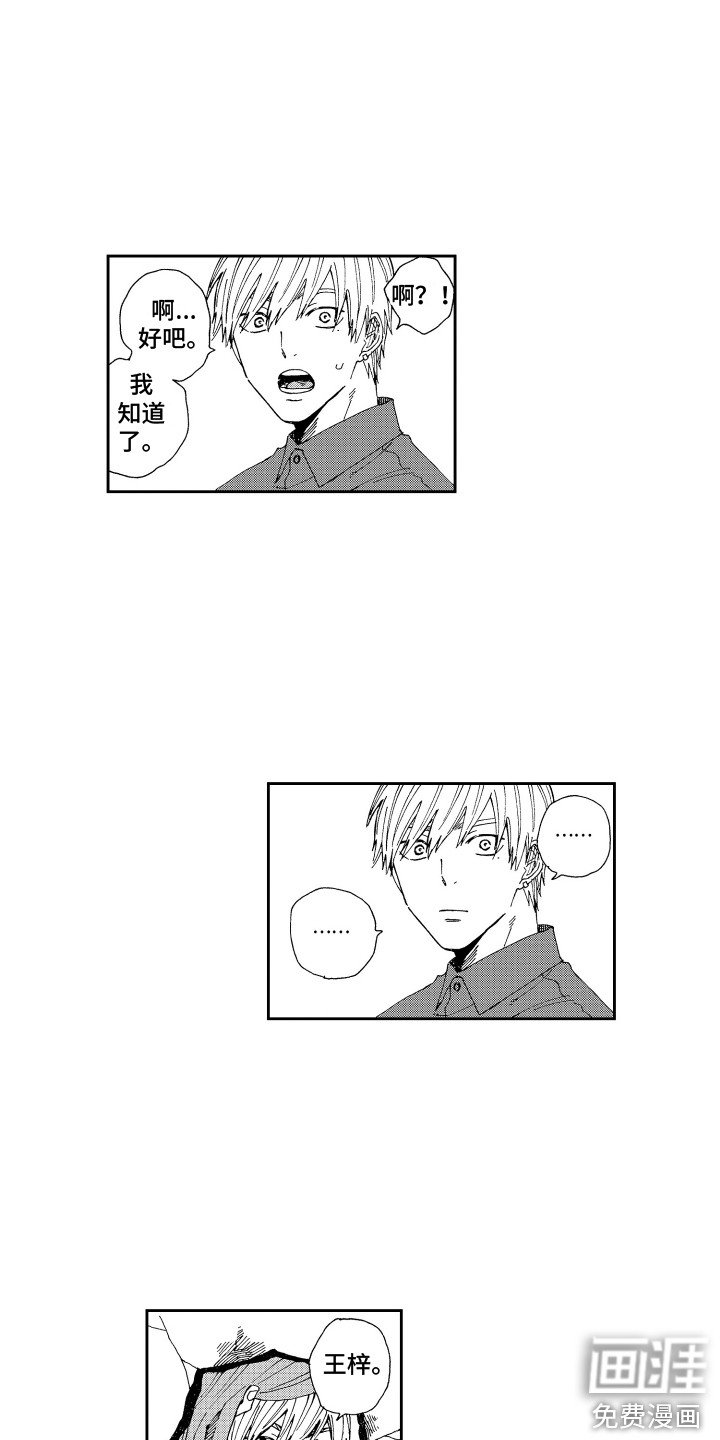 第19章：很在意