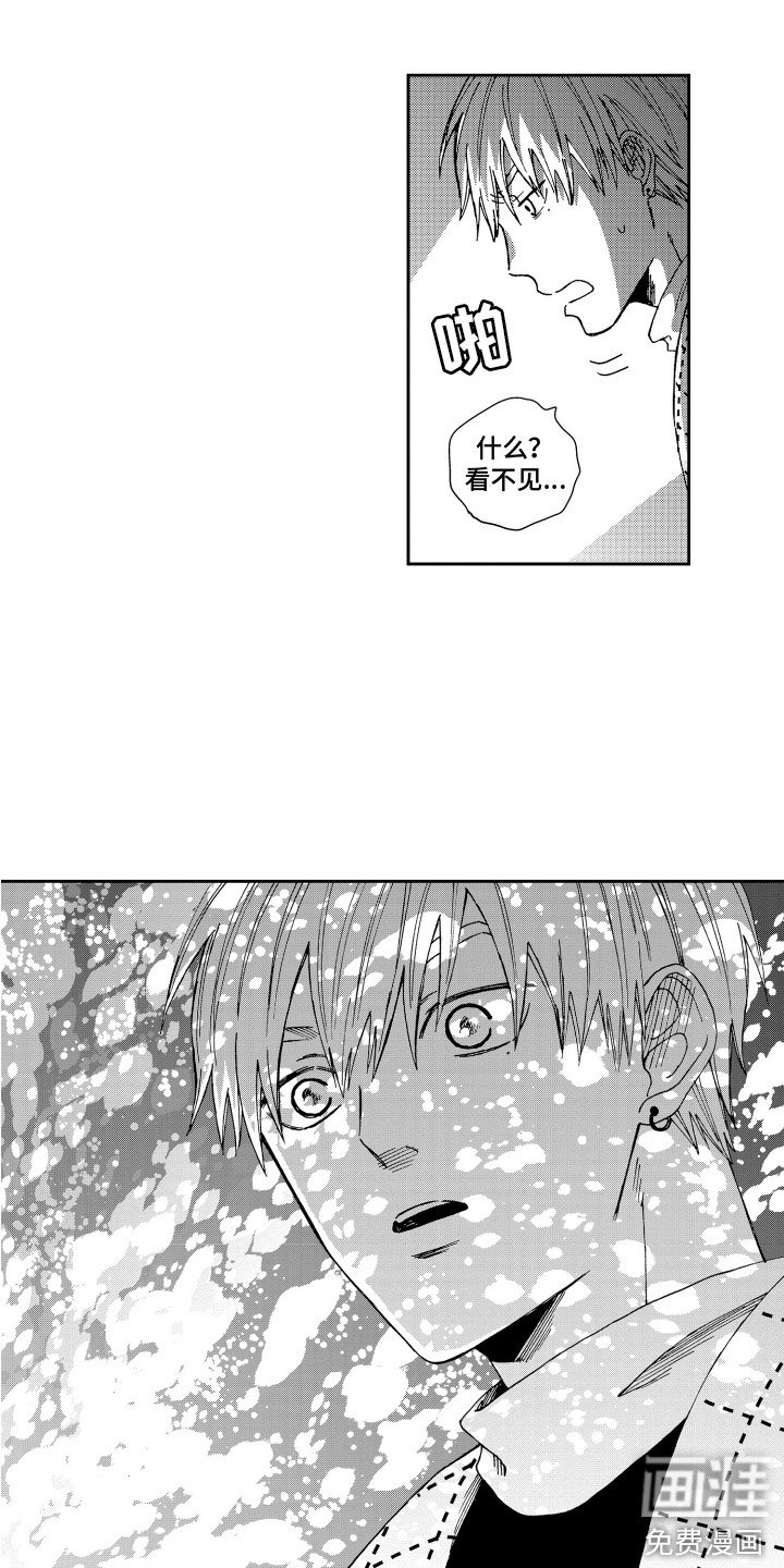 第9章：星空灯