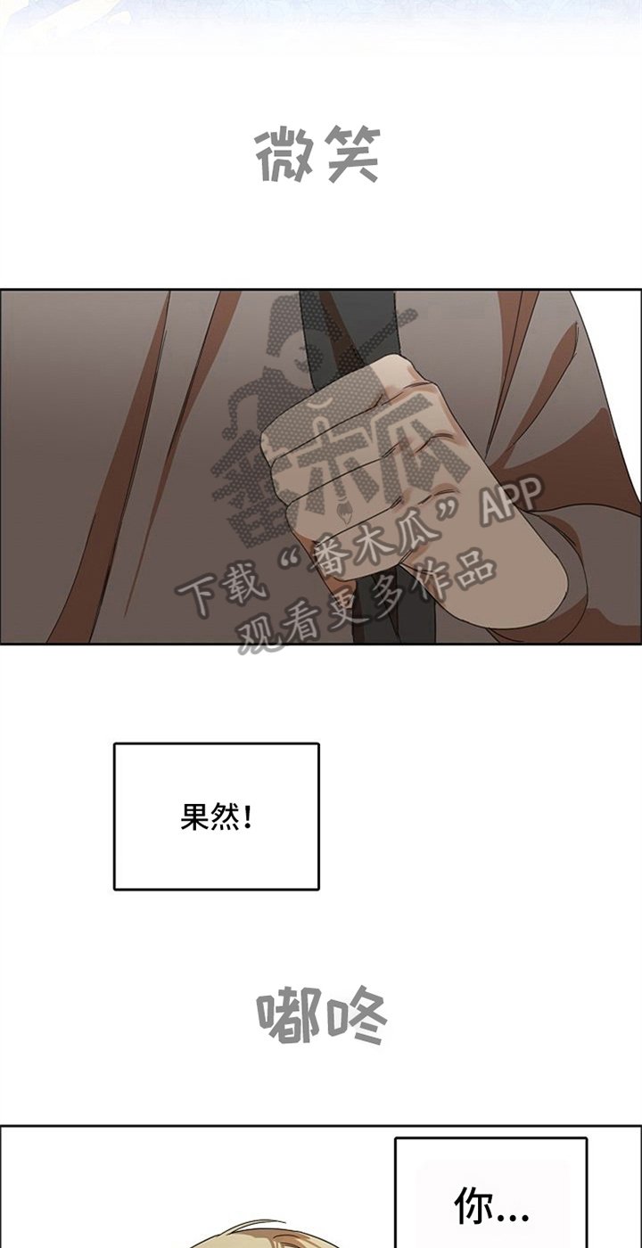 第19章：看破