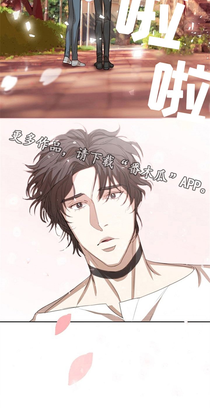 第29章：不在意