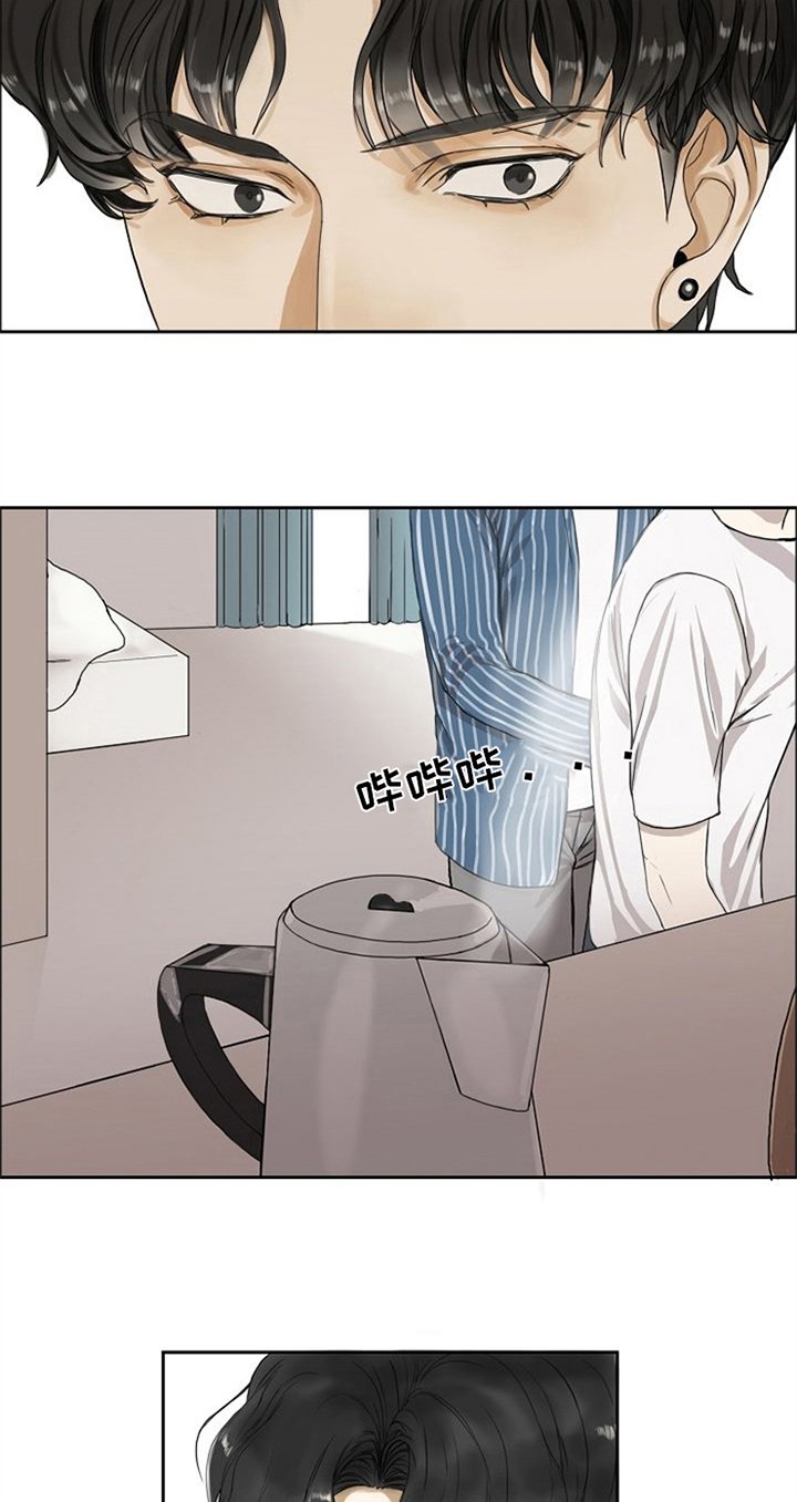 第3章：拍戏