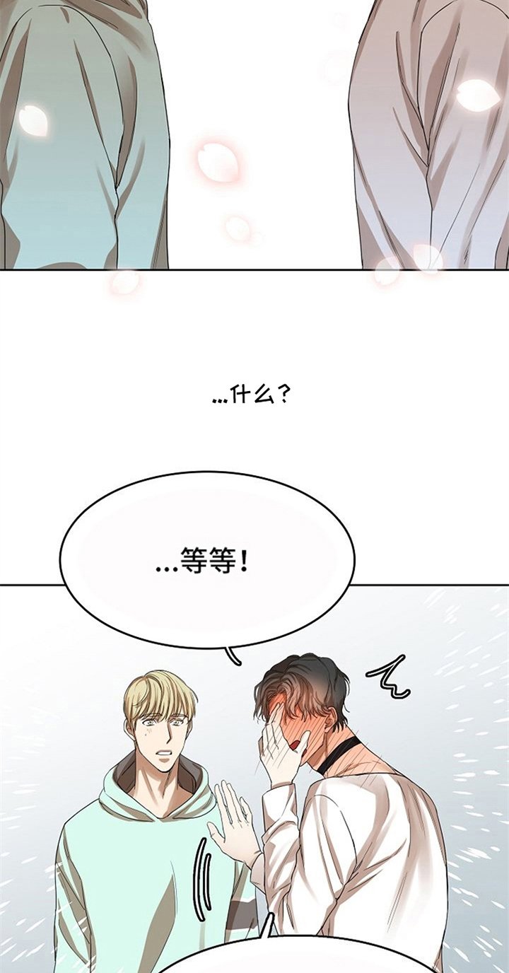 第30章：表白