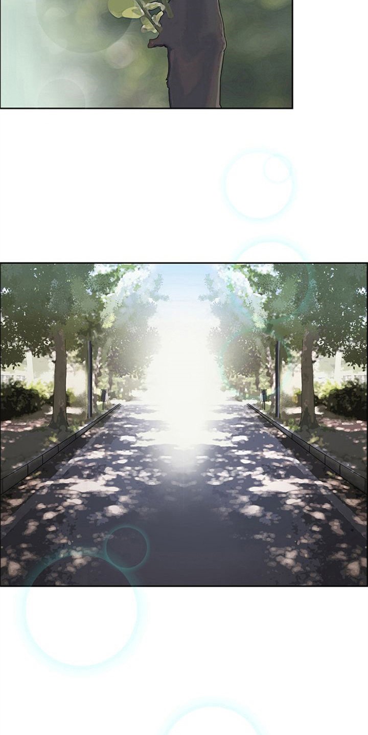第32章：现实
