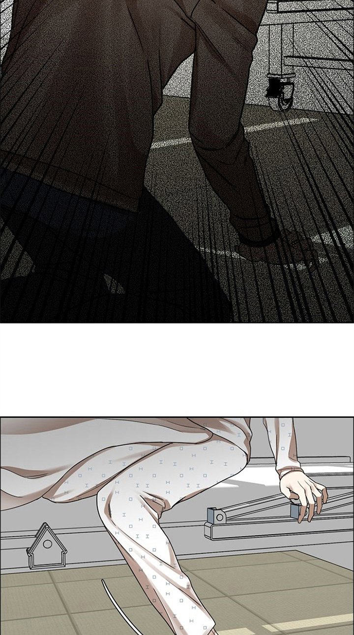 第36章：到此为止