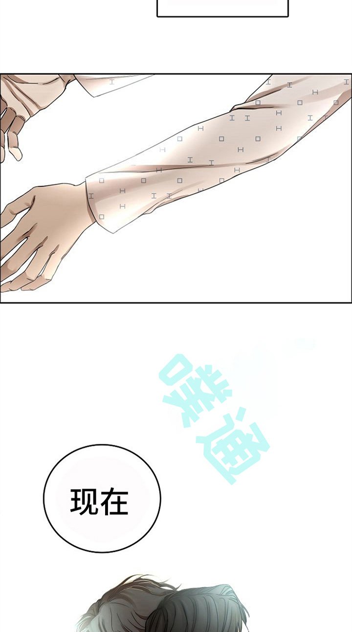 第36章：到此为止