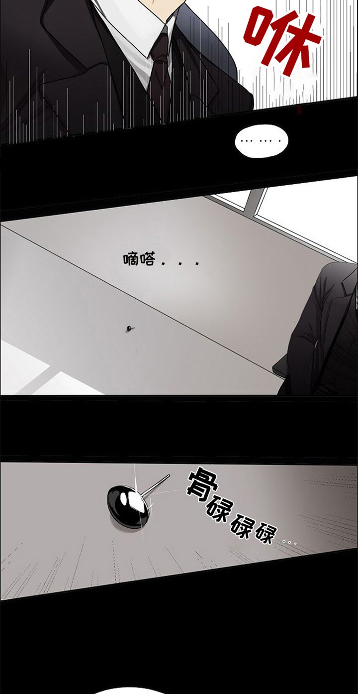 第6章：掌控