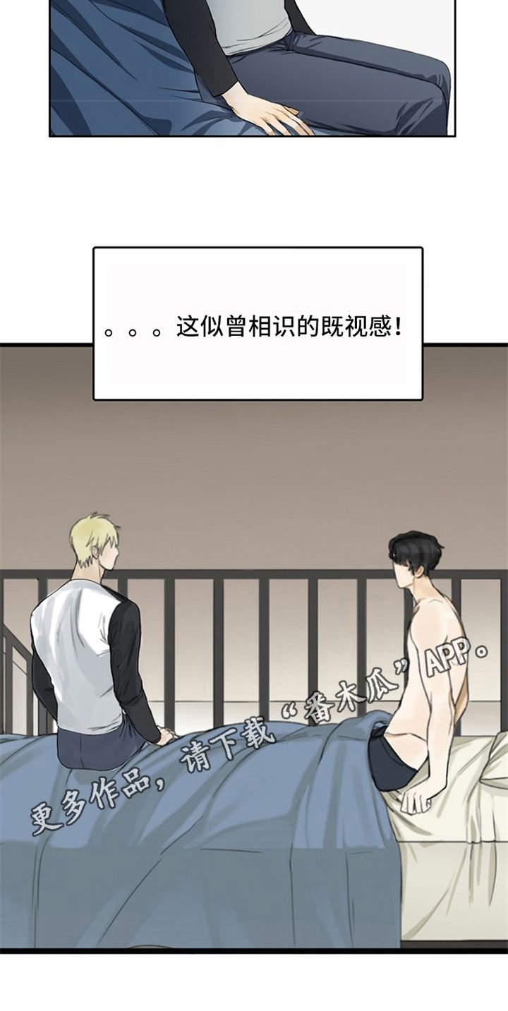 第8章：安慰