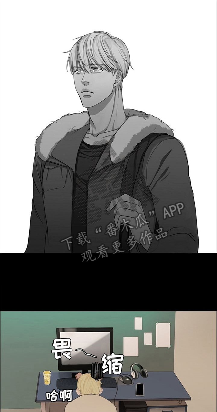 第9章：醉酒