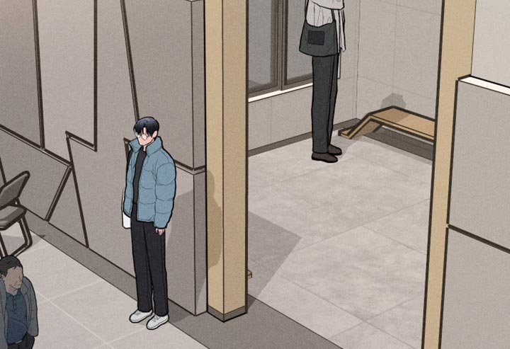 第107章：【第二季】想听你的声音