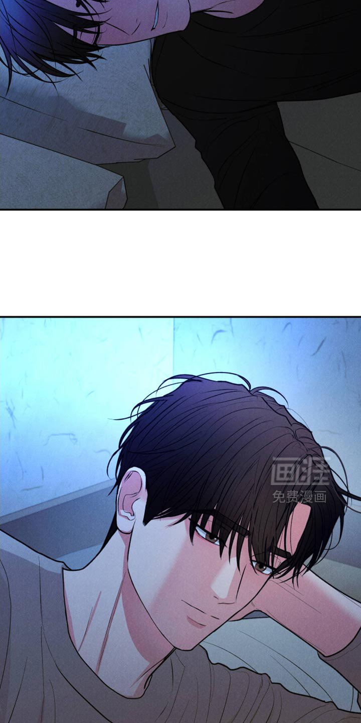 第111章：【第三季】我应该抓住他