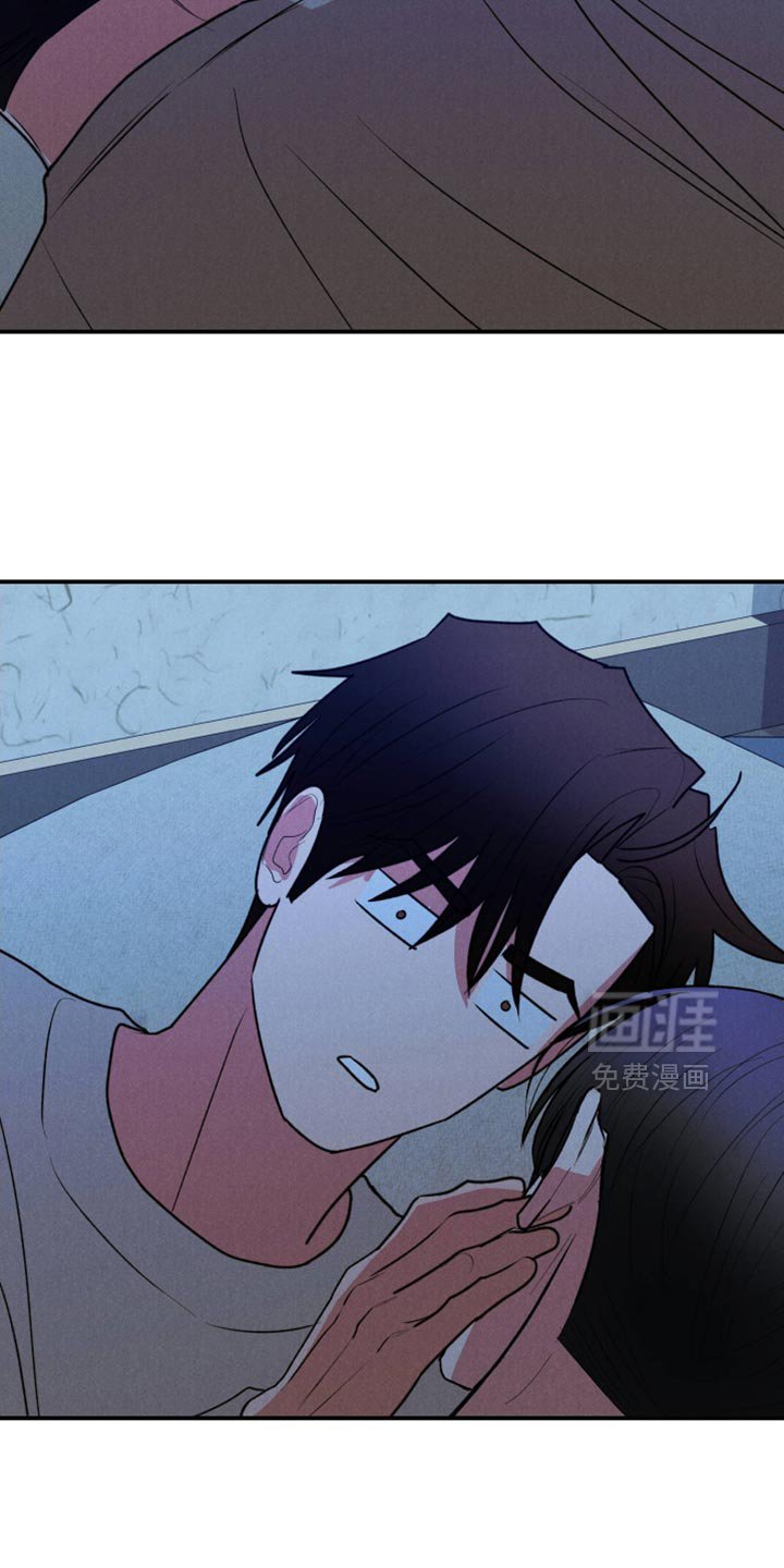 第111章：【第三季】我应该抓住他