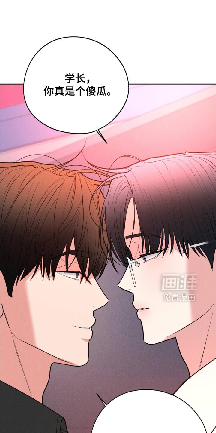 第114章：【第三季】你真是个傻瓜