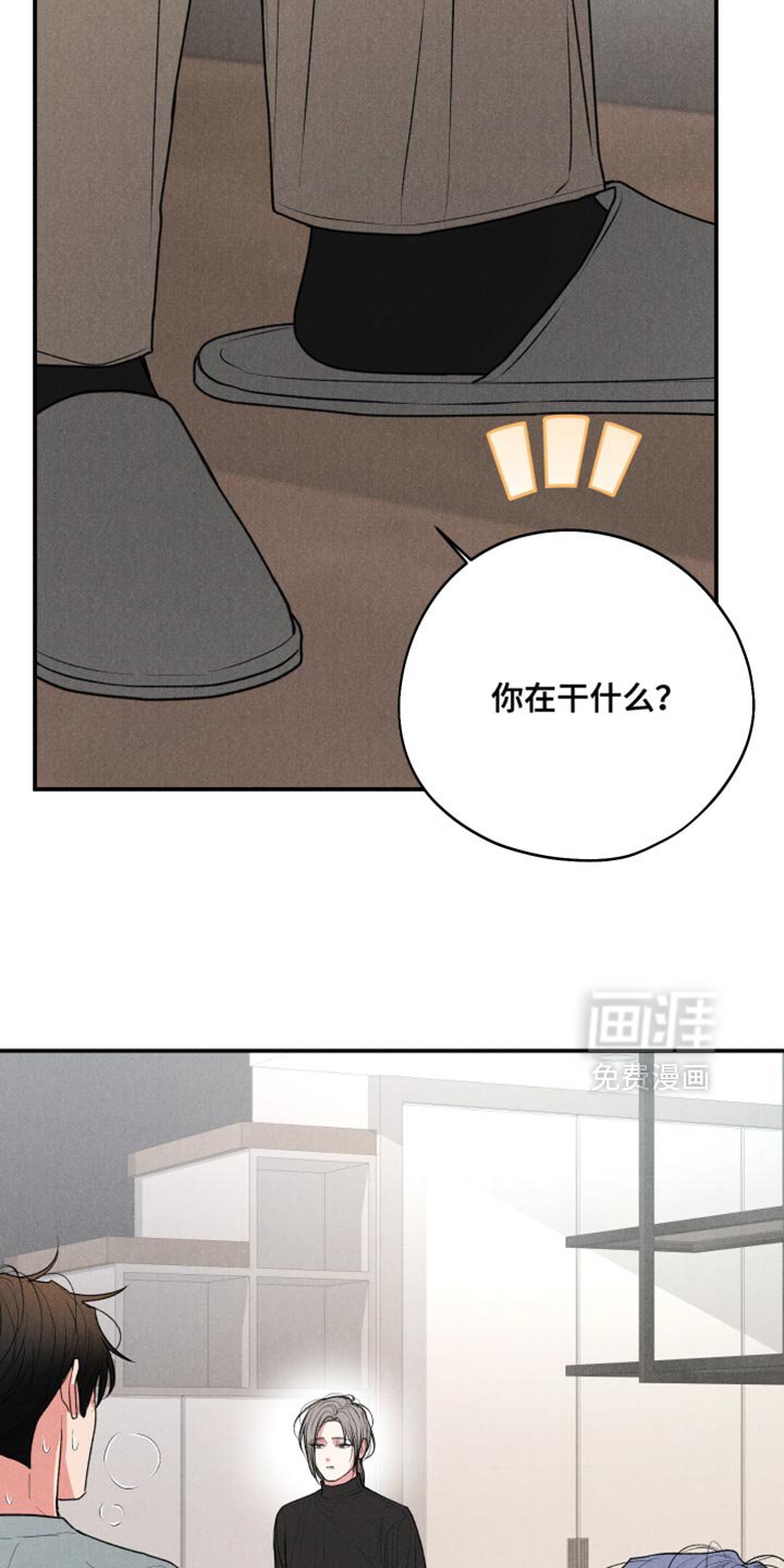 第117章：【第三季】不管了