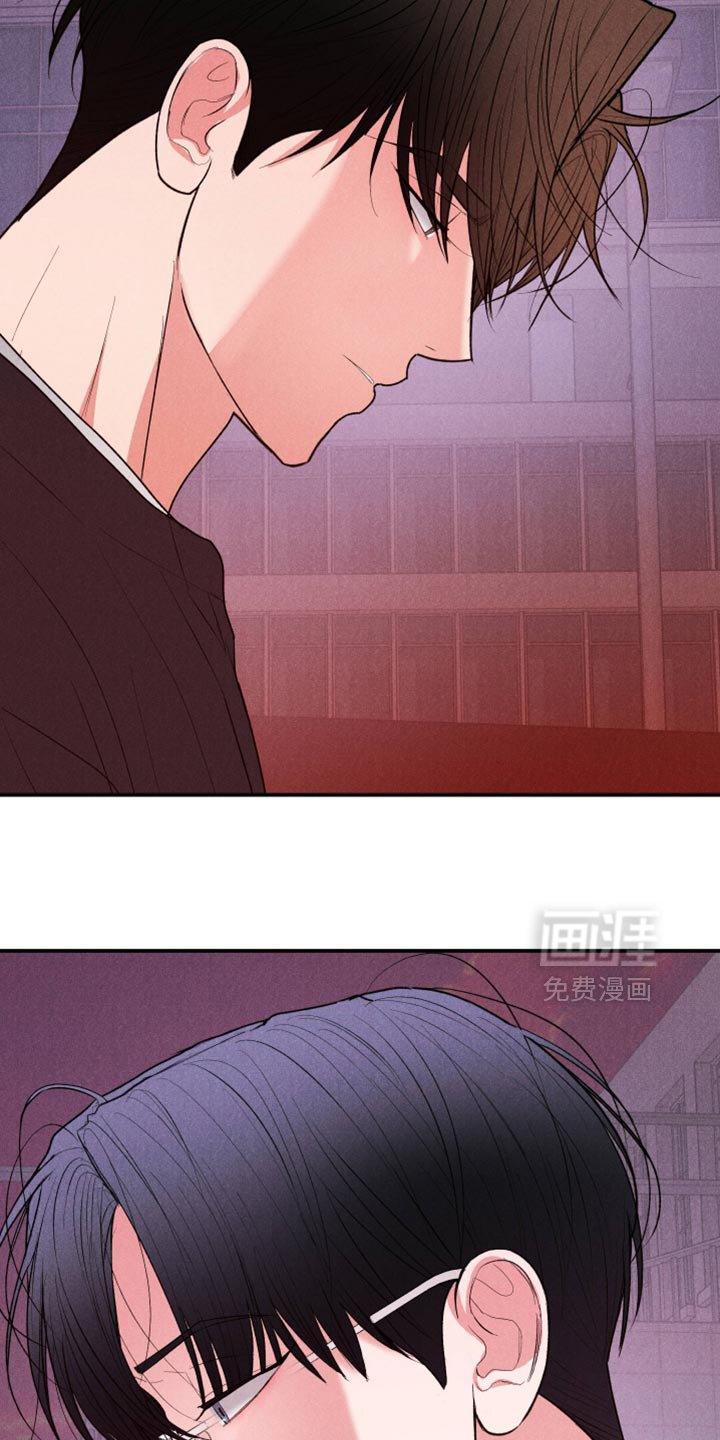 第123章：【第二季】我会觉得负担