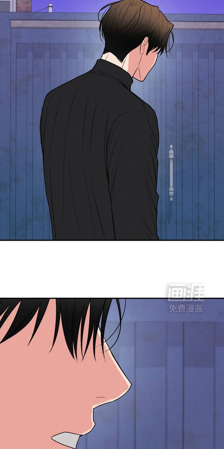 第131章：【第二季】因为我也喜欢过你