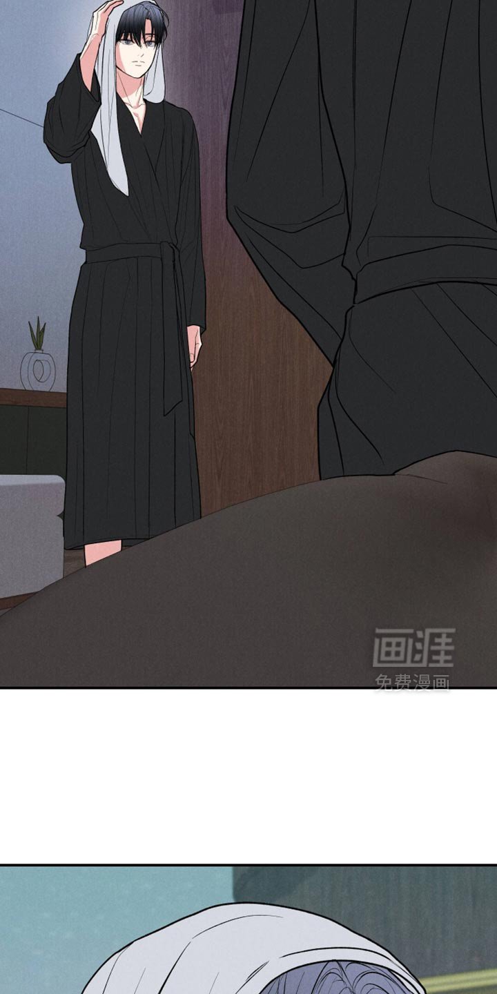 第137章：【第二季】真不愧是你的风格