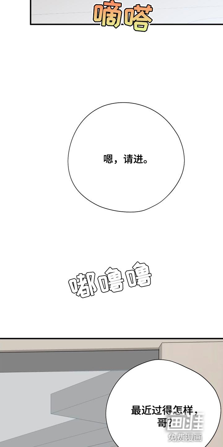 第33章：想了结