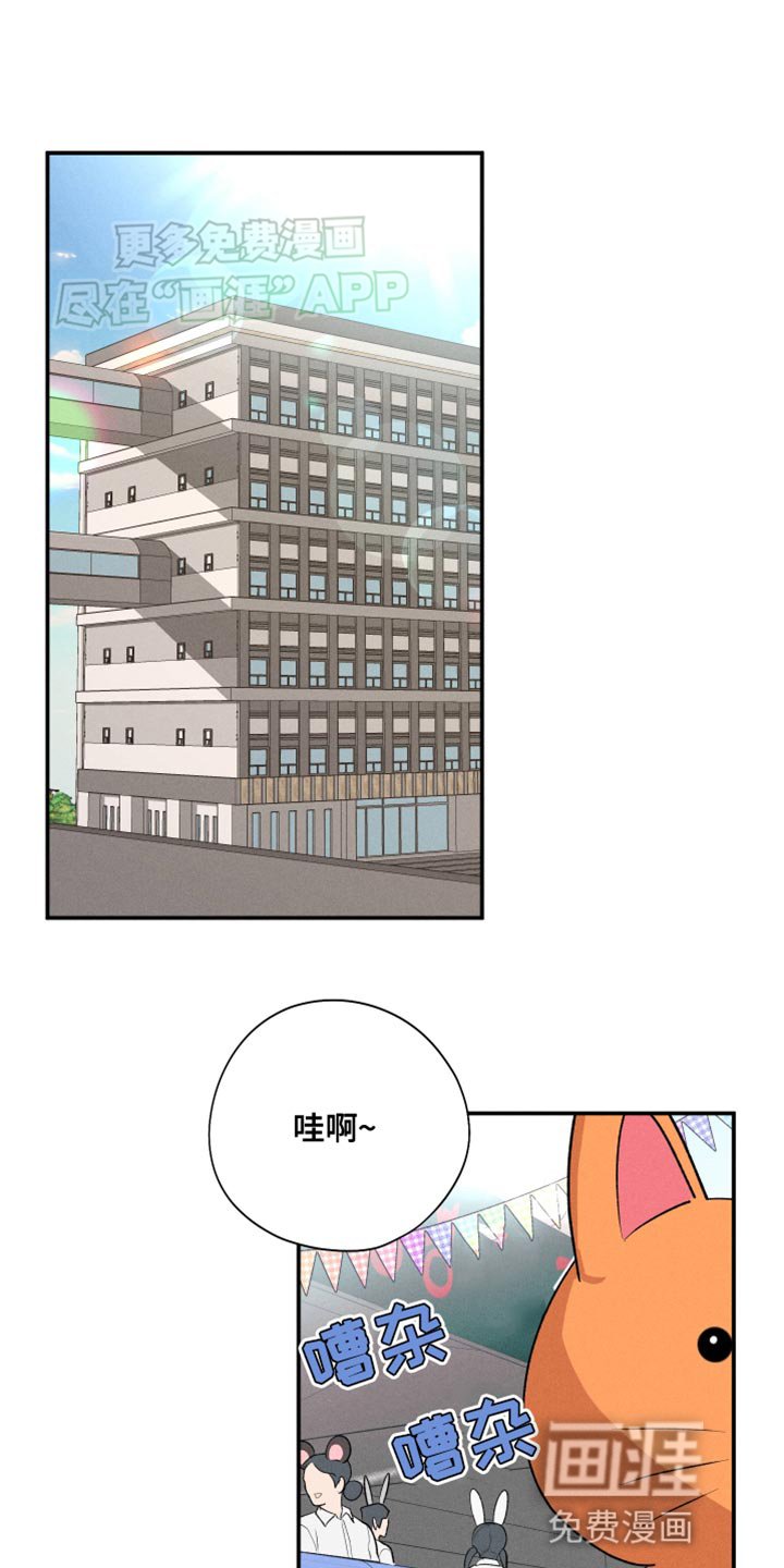 第56章：【第二季】兔耳朵