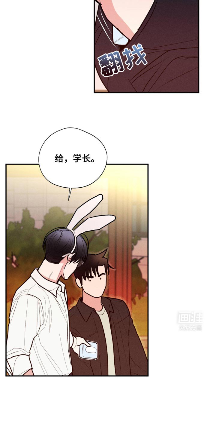 第60章：【第二季】情侣活动