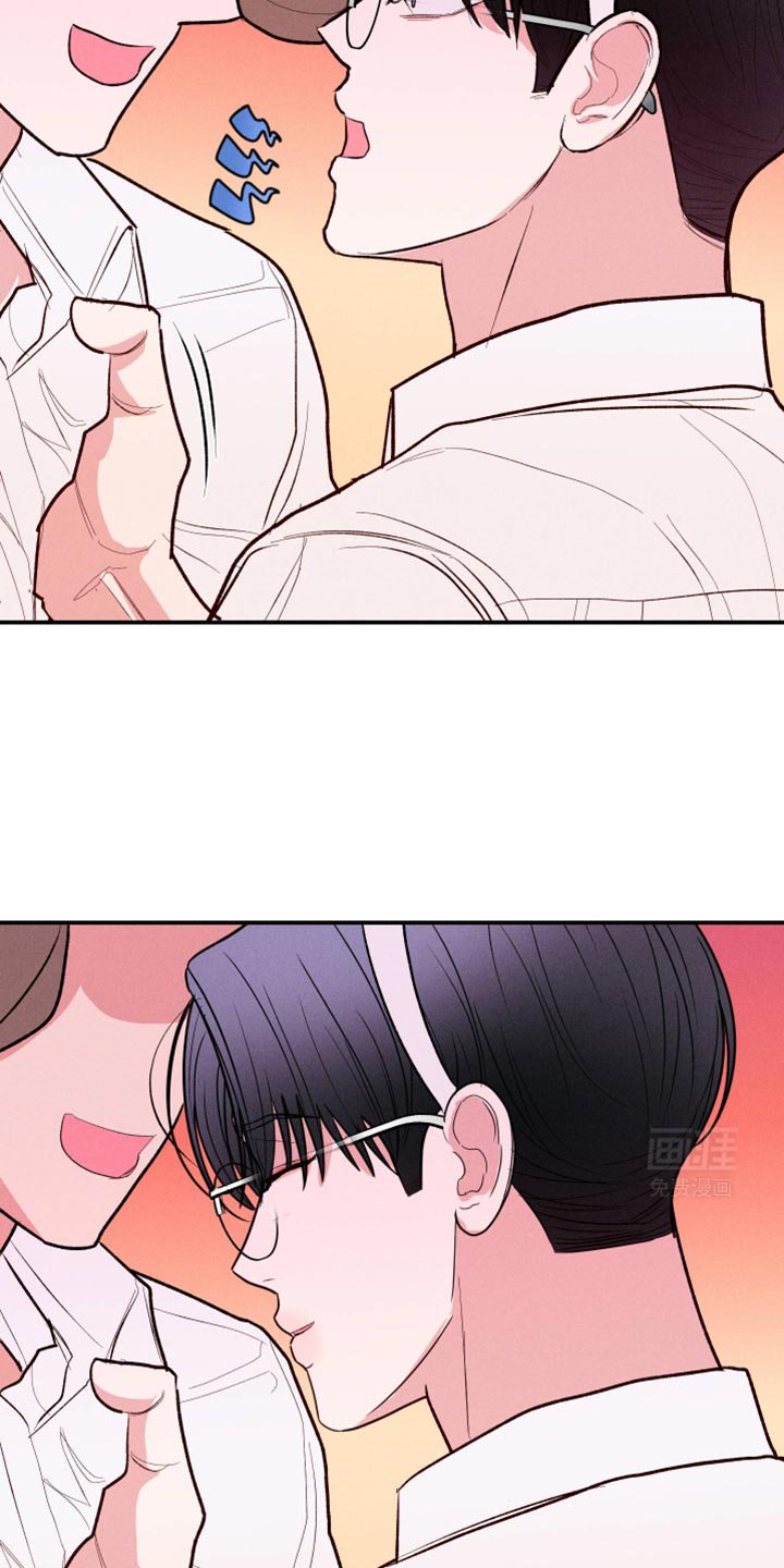 第61章：【第二季】可能是想多了