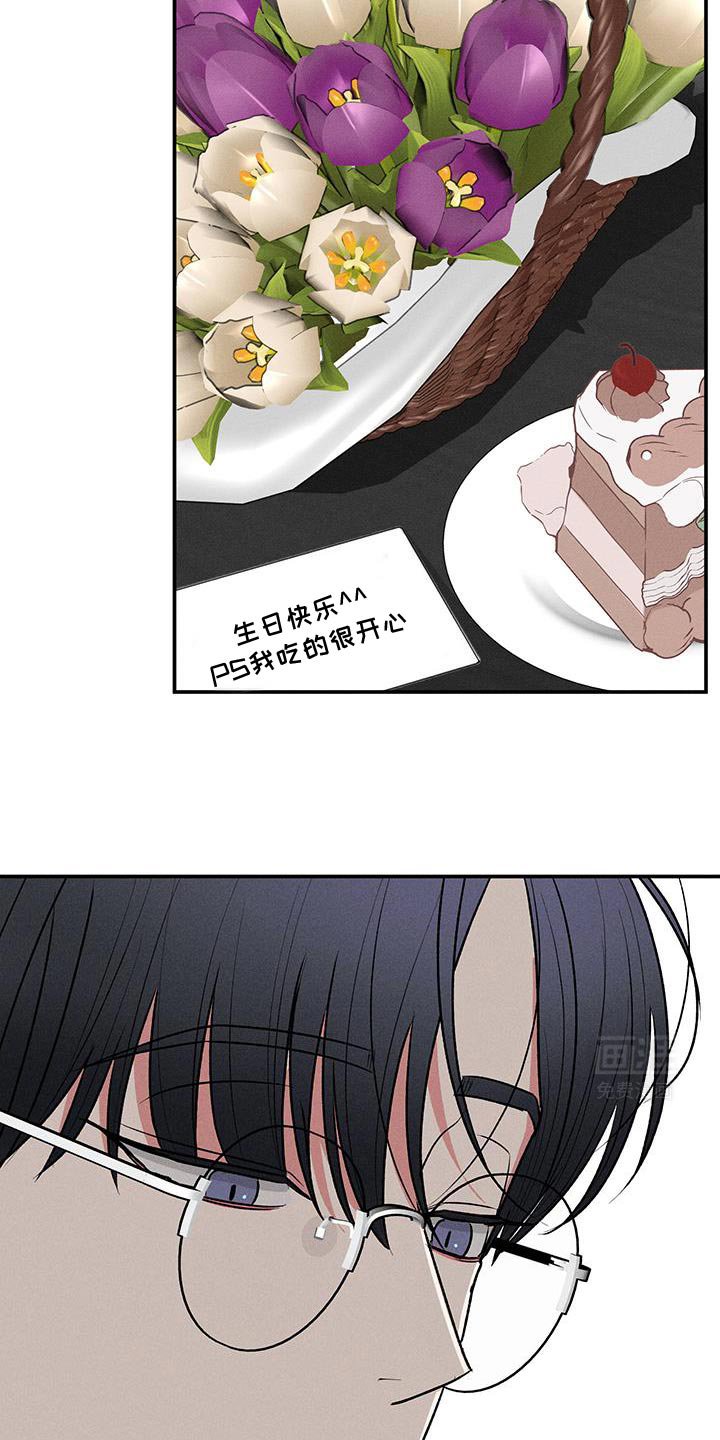 第70章：【第二季】生日快乐