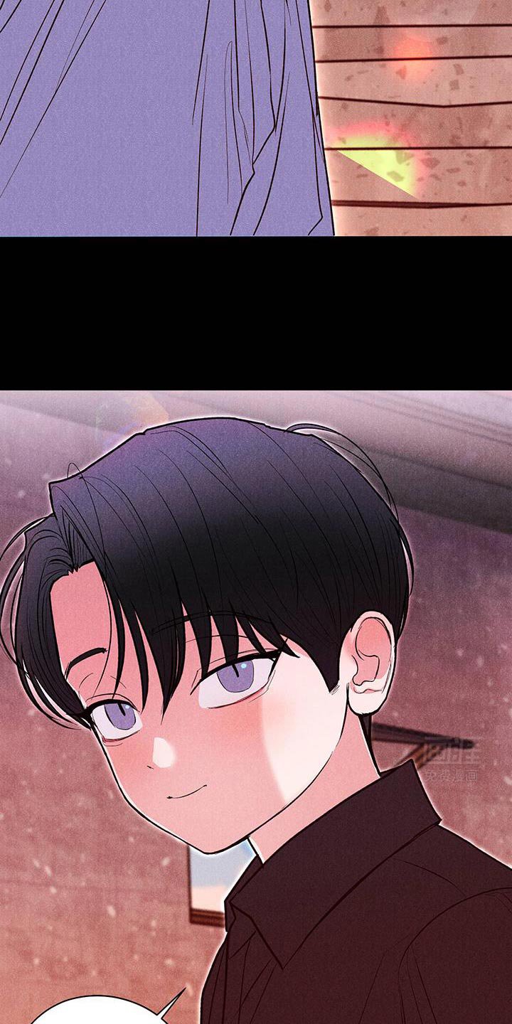 第86章：【第二季】一直在一起！