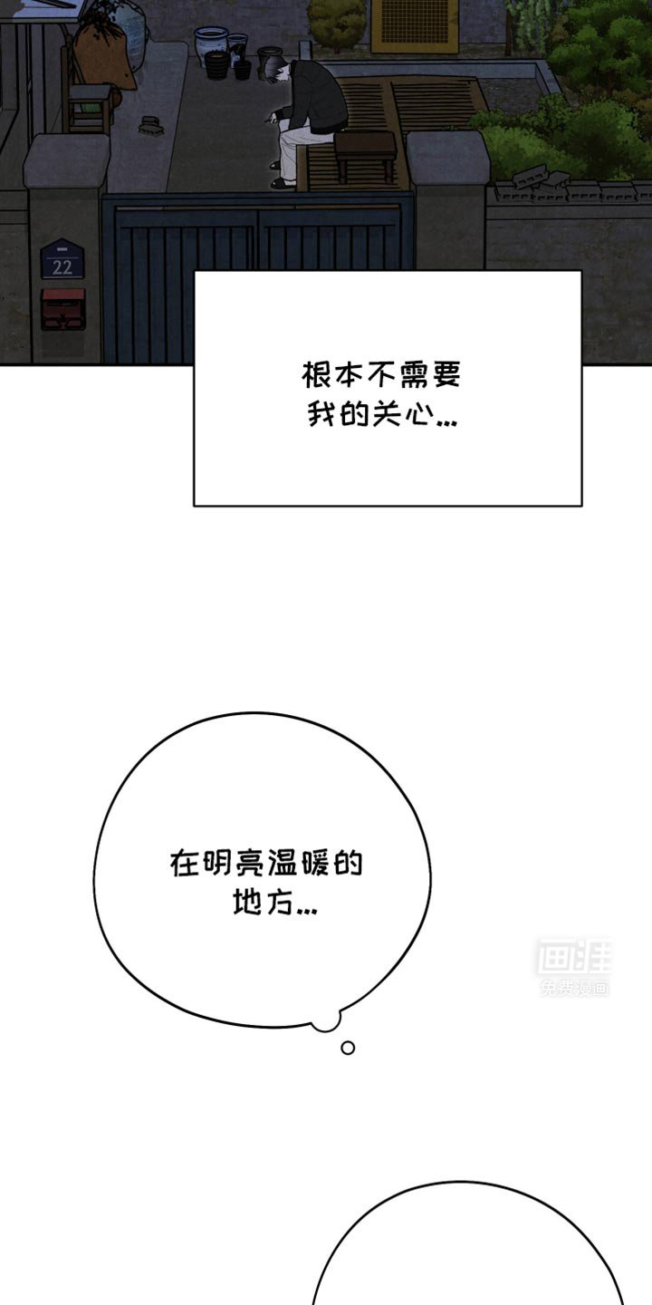 第88章：【第二季】不需要我的关心