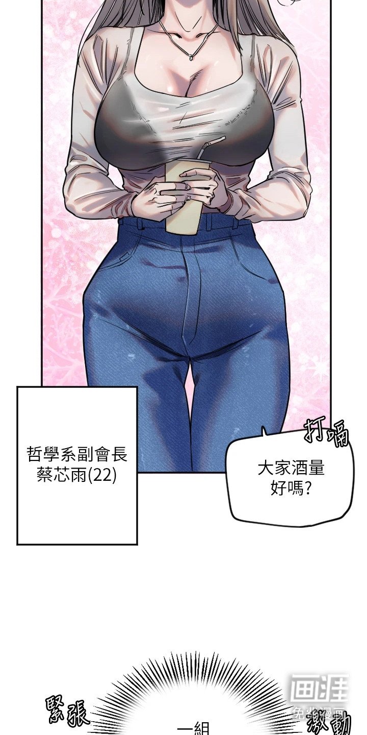 第10章：分组