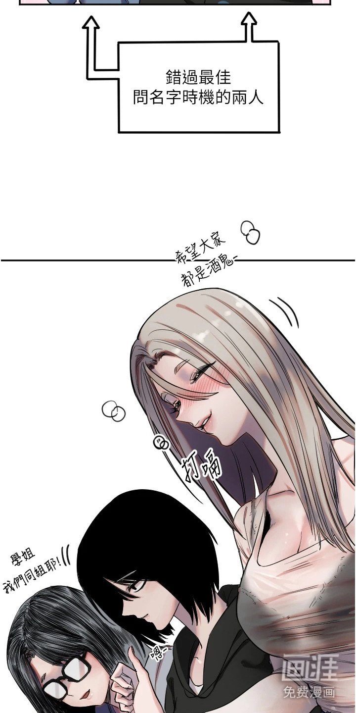 第10章：分组