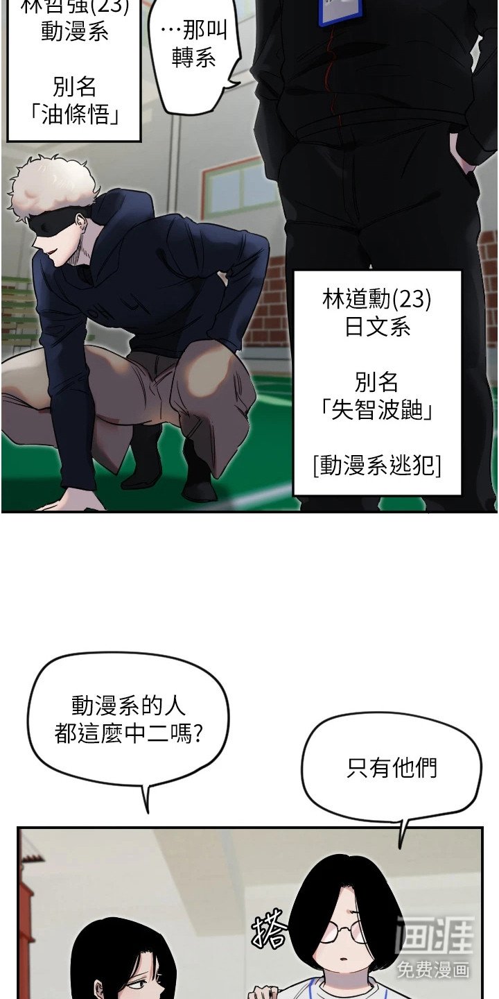 第12章：中二病