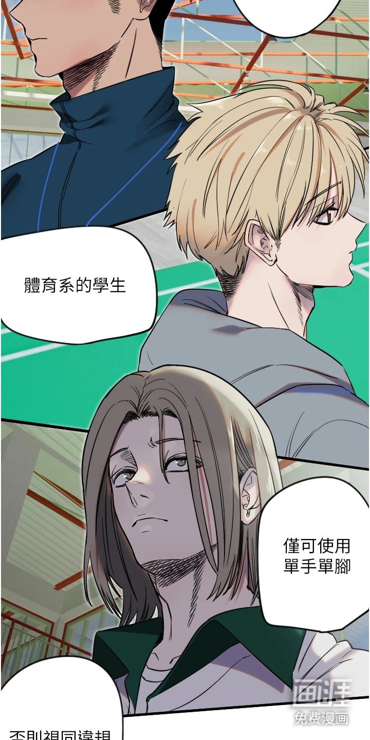 第12章：中二病