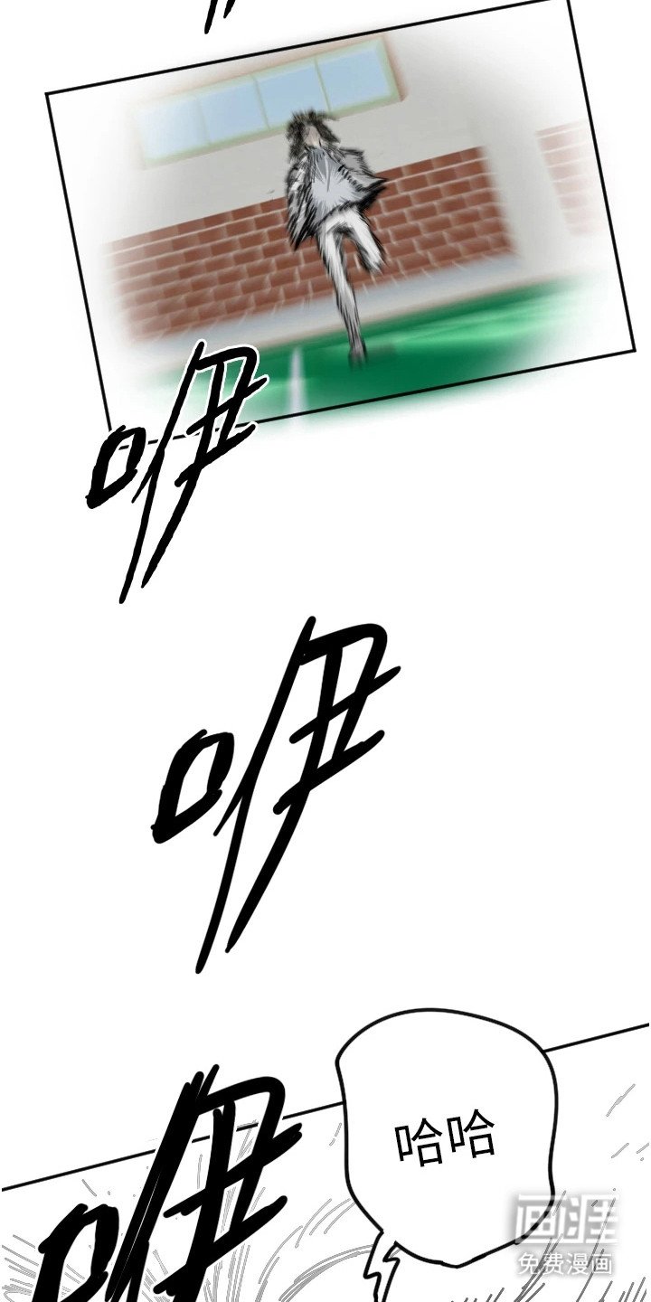 第16章：惊人一击