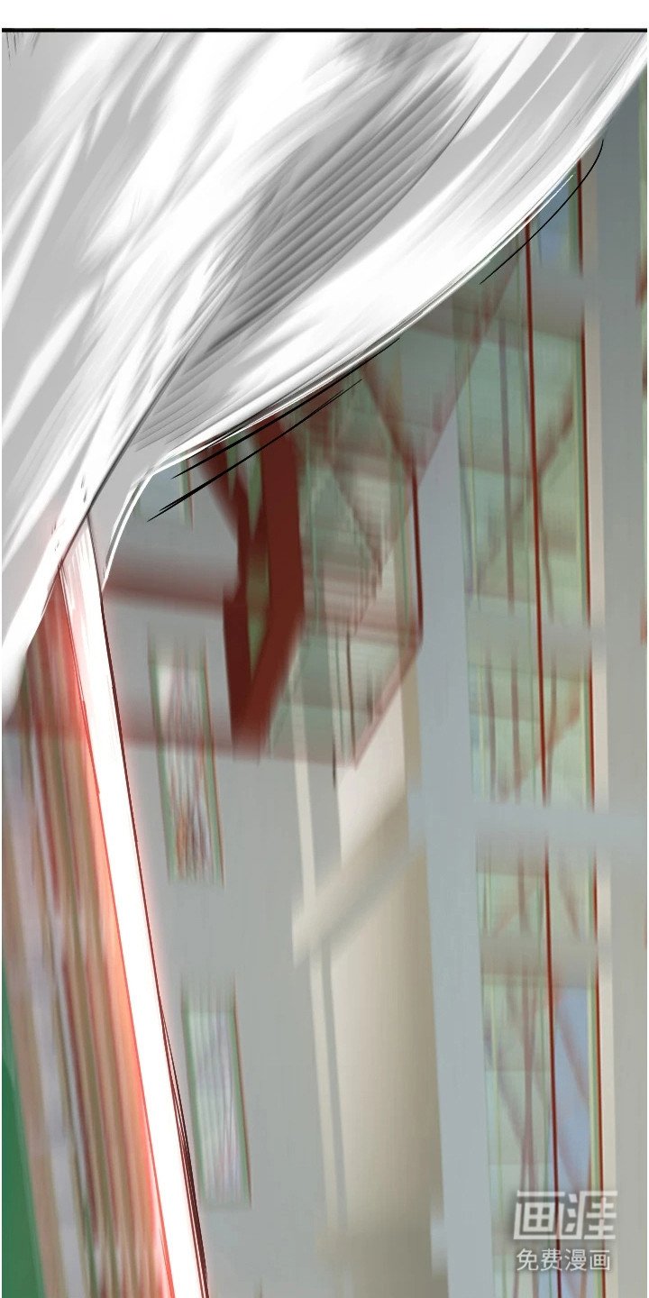 第16章：惊人一击
