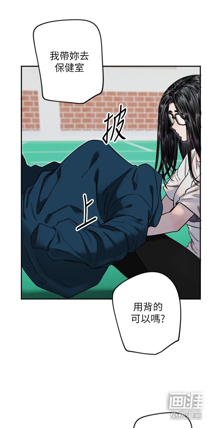 第17章：扭伤