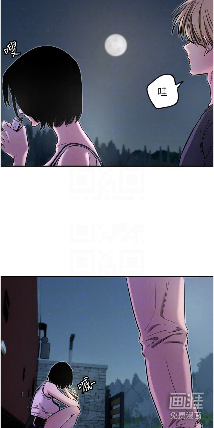 第27章：月色之下