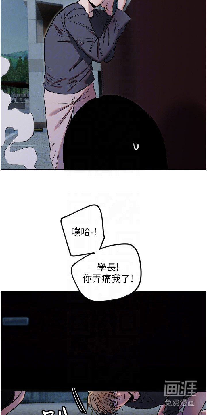 第27章：月色之下