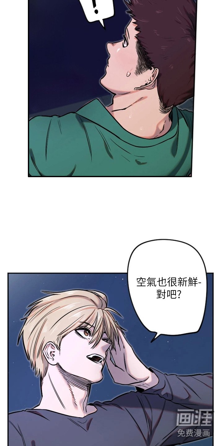 第27章：月色之下