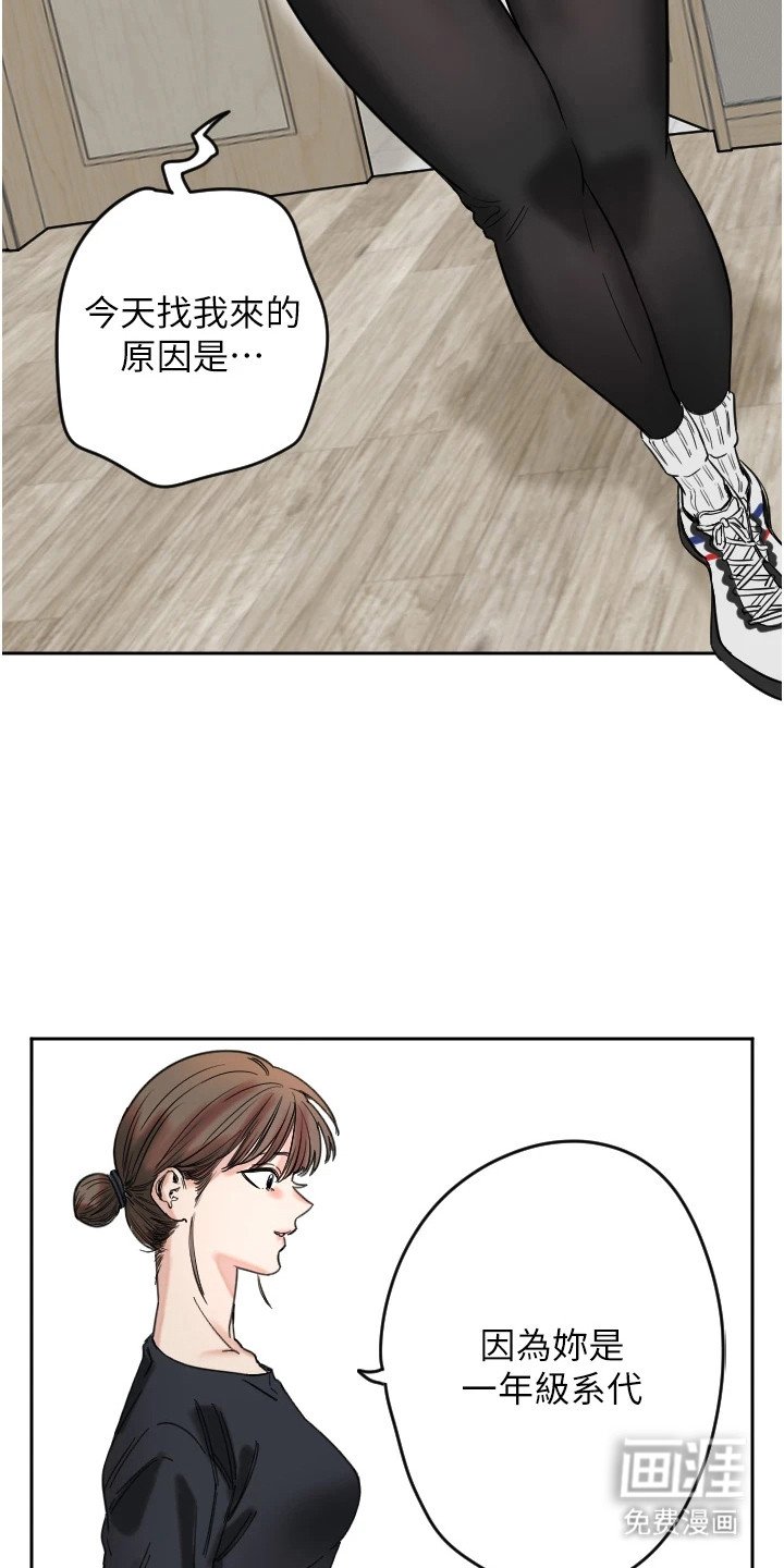 第3章：系代表