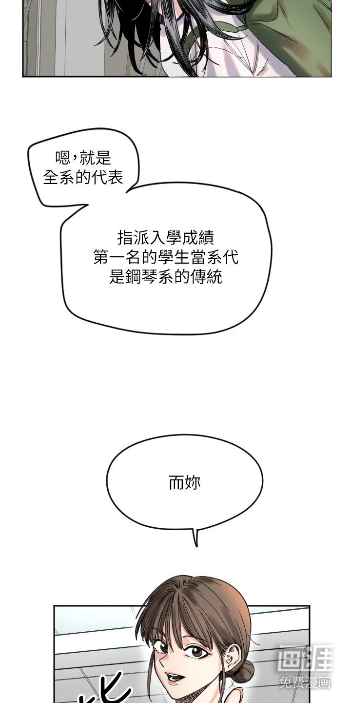 第3章：系代表