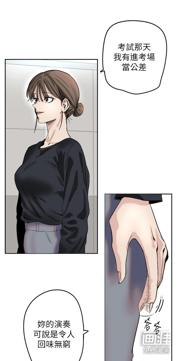 第3章：系代表