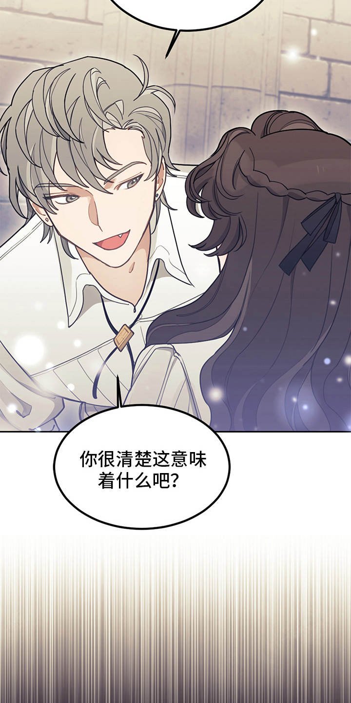 第19章：约定魔法
